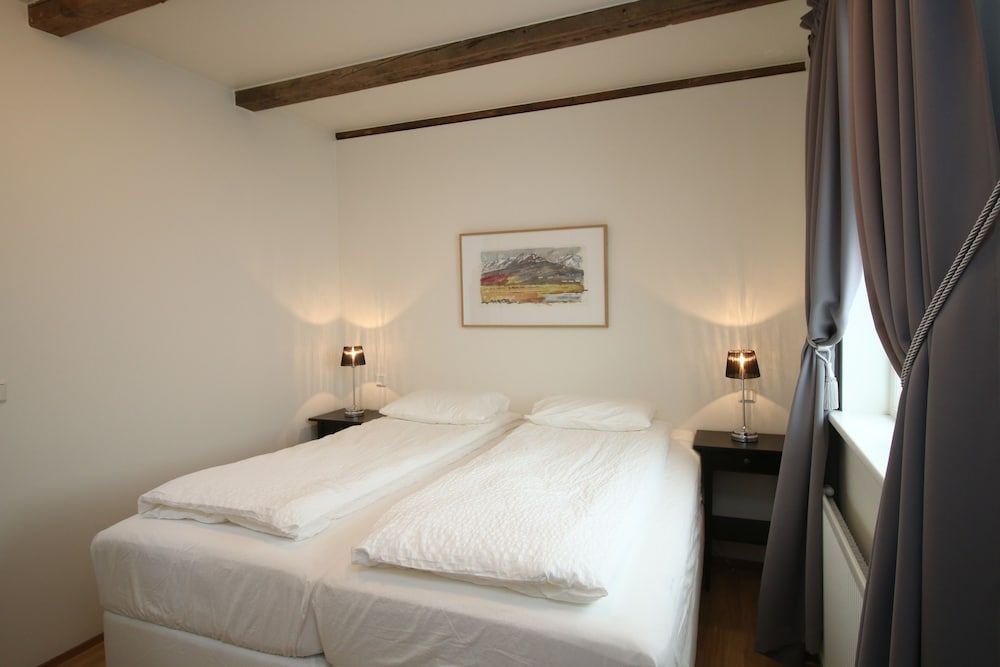 Acco Ice Apartments 2