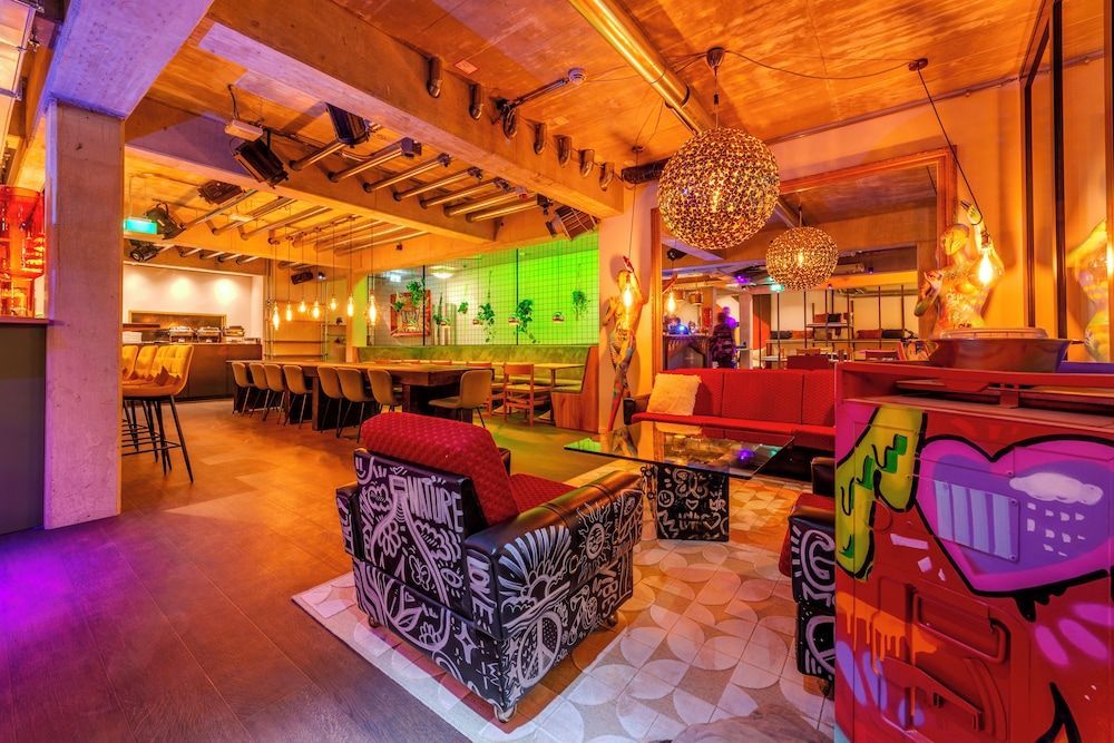 The Barthels Boutique Hotel 2