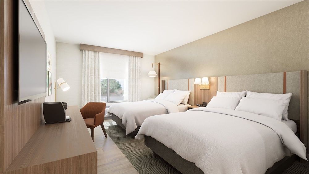 Holiday Inn CLEVELAND AIRPORT WEST by IHG 1