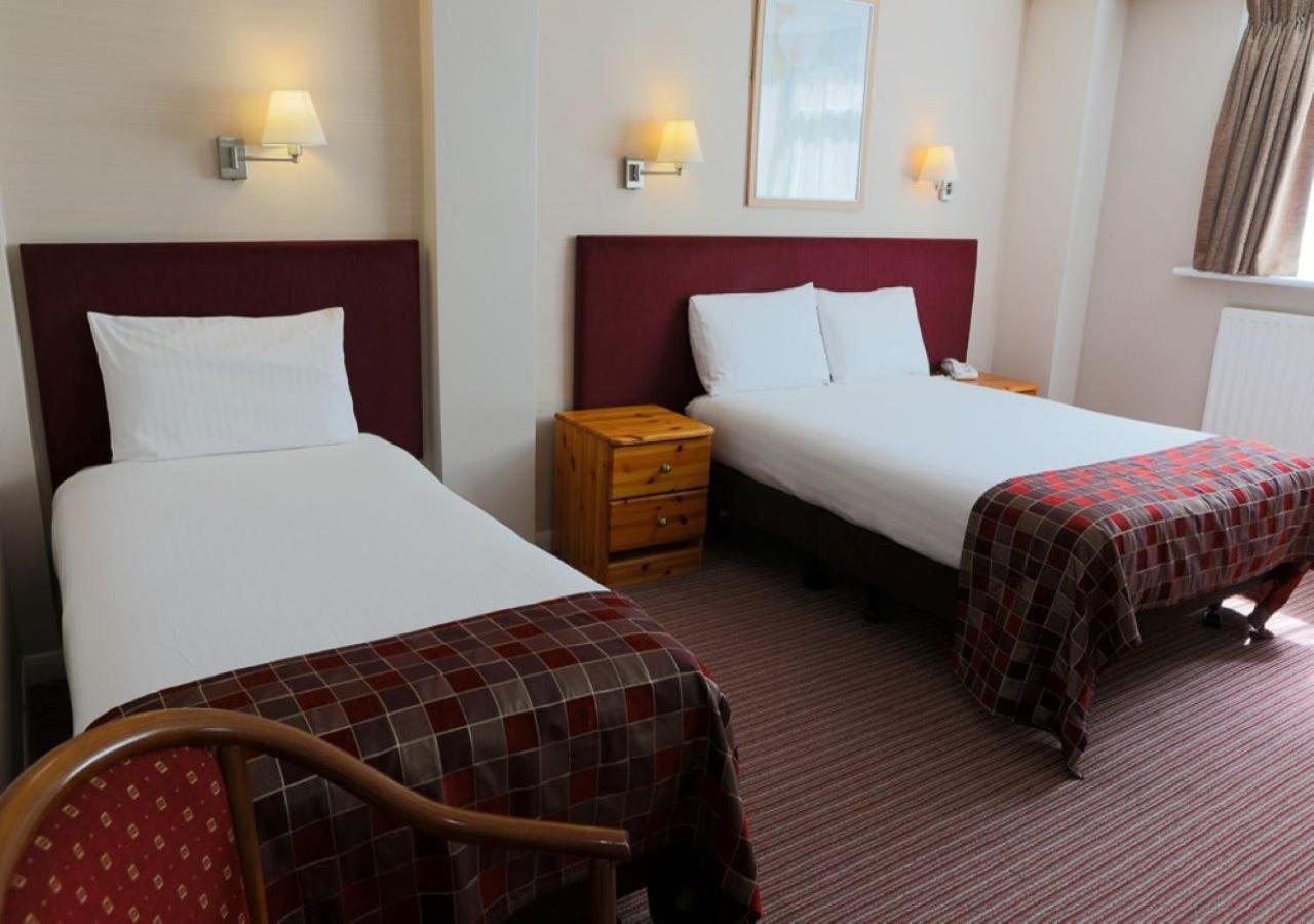 King Charles Hotel 1
