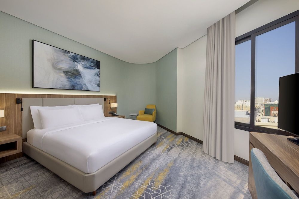 Staybridge Suites AL KHOBAR CITY by IHG 2