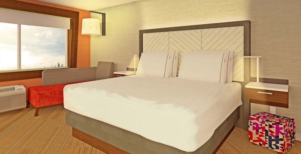Holiday Inn Express & Suites HOUSTON EAST - BELTWAY 8 by IHG 2