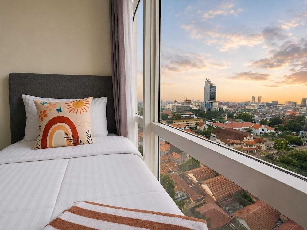 Gio By SanLiving - 2BR - Menteng Park 2