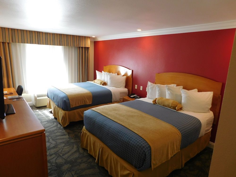 City Express by Marriott Placentia Anaheim 2