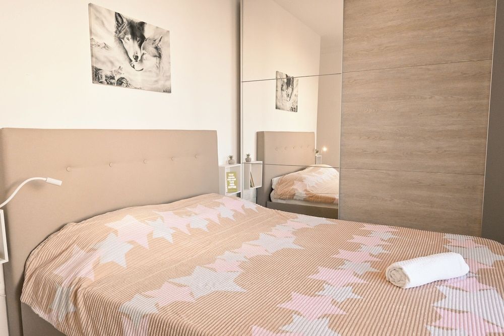 Camelia Seaview 1 Bd Apart In St Paul Bay 1