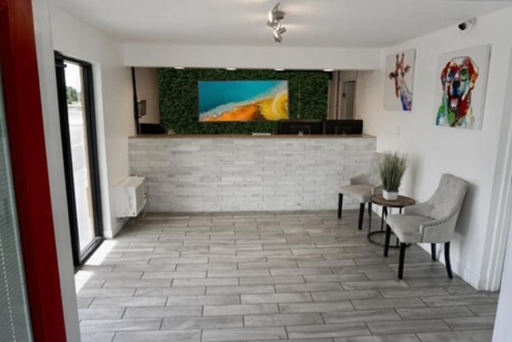 Duo Boutique Hotel 2