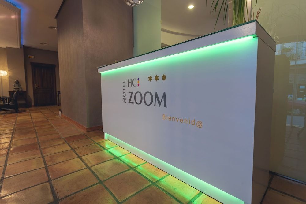Hotel Hc Zoom 2