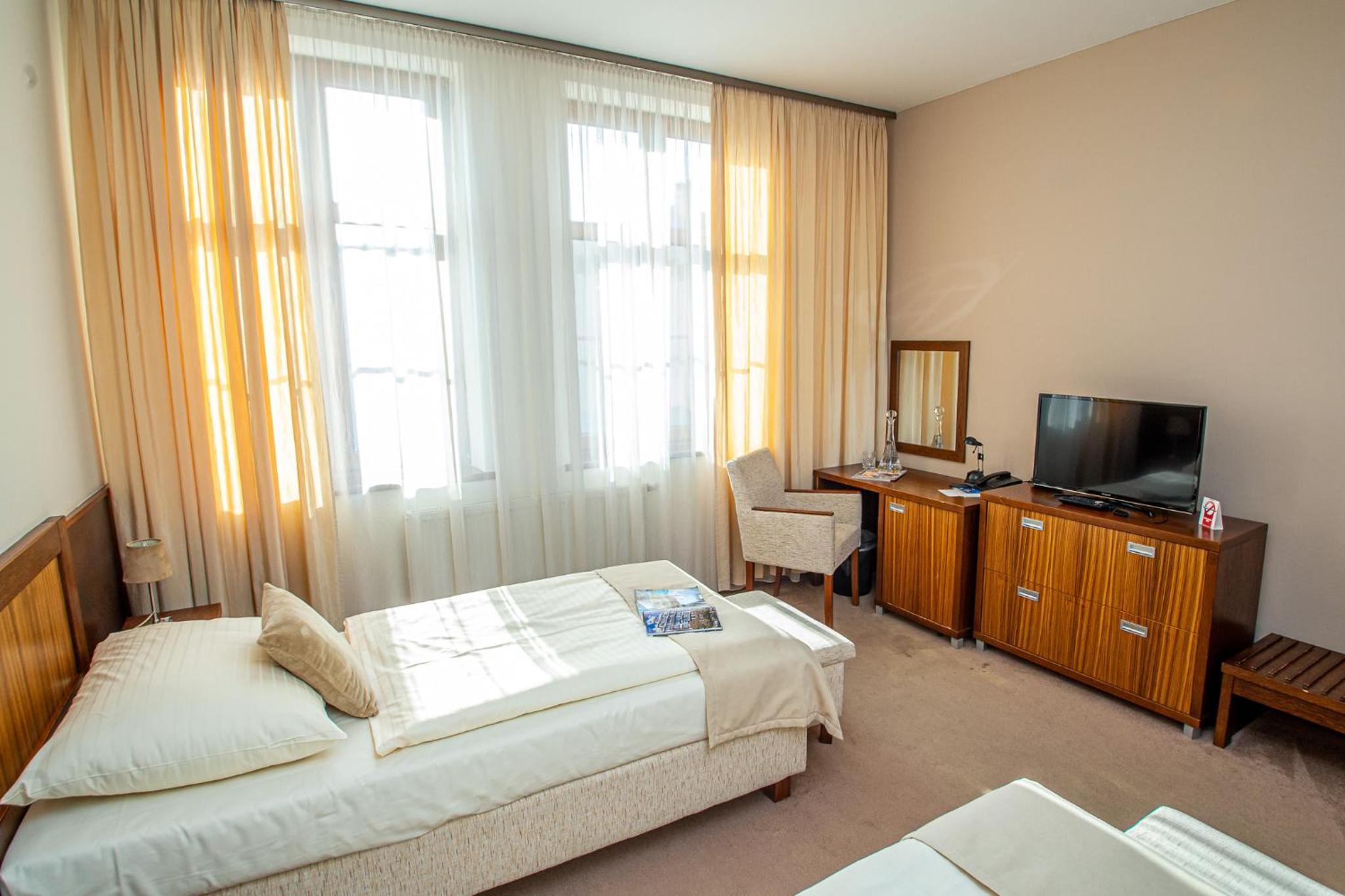 Hotel Academic 2