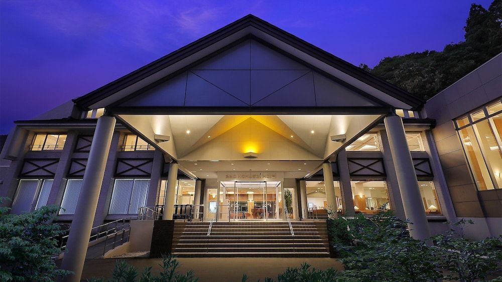 Zao Kokusai Hotel 1