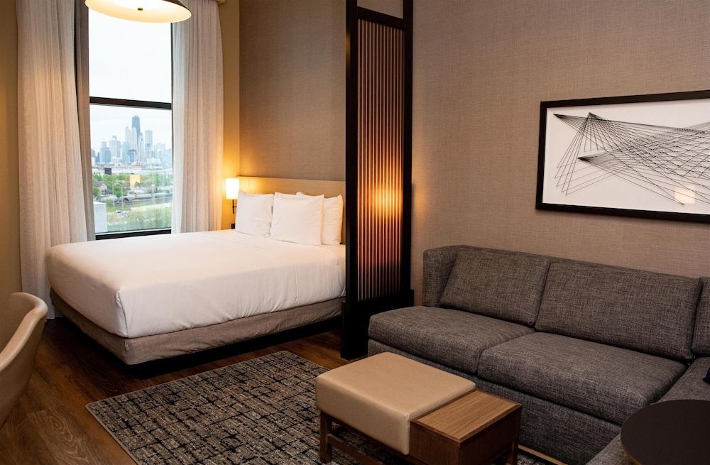 Hyatt Place Chicago Wicker Park 1