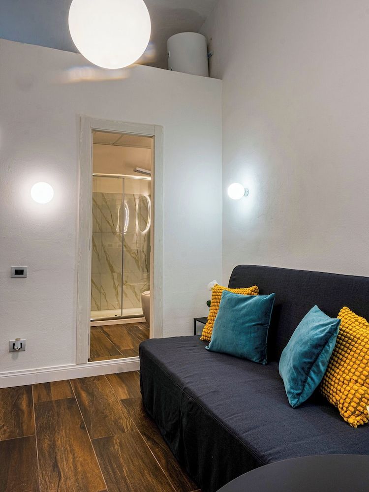Residenza Spinelli & Bianca 1