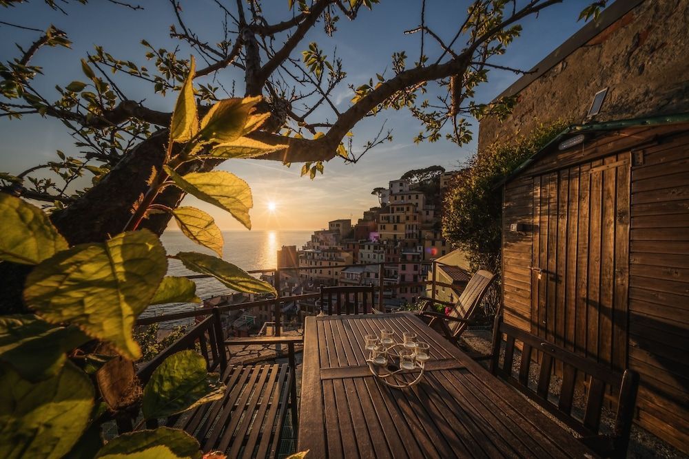 SailorsRest - Riomaggiore Cinque Terre 1
