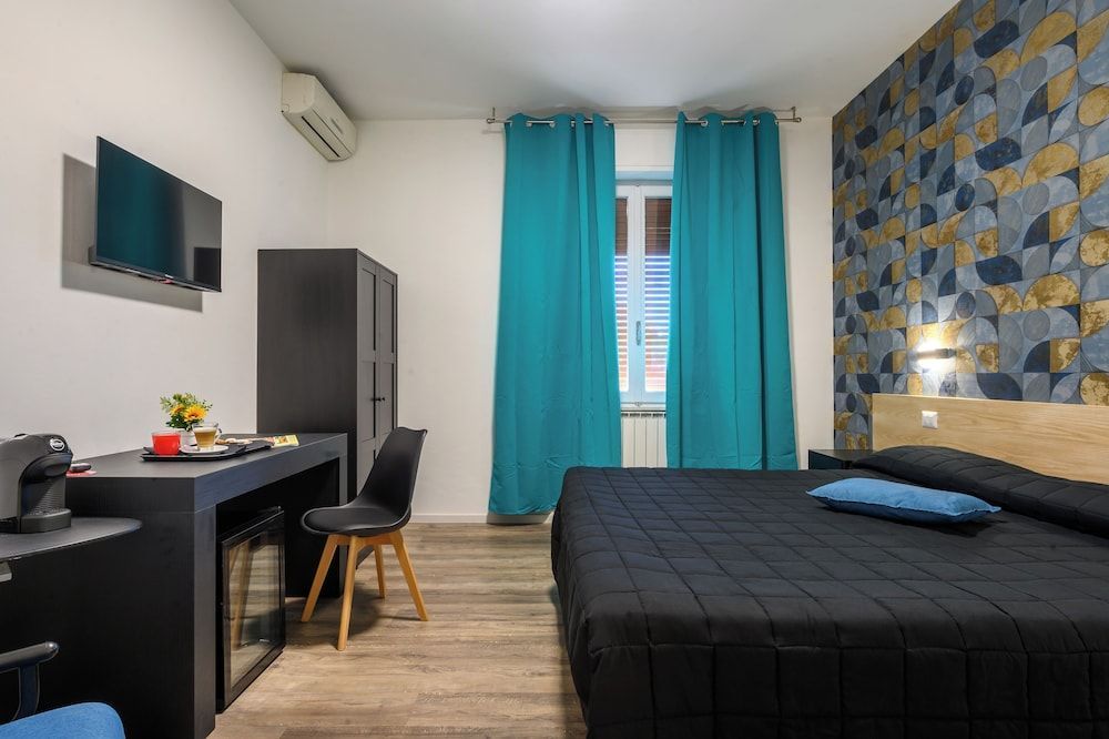 Hotel Anna Siena Nord 1
