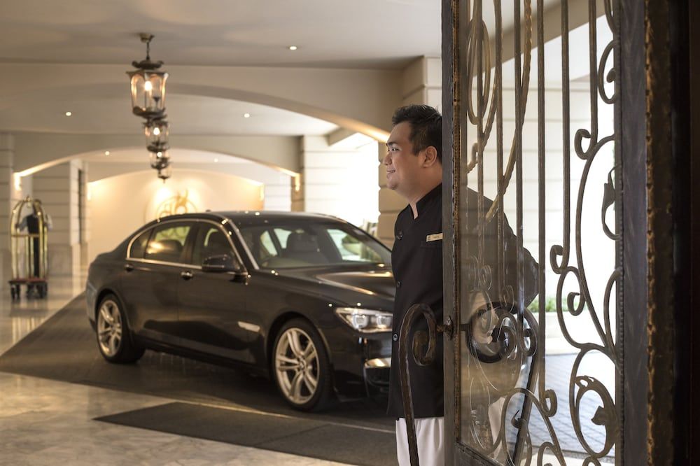 lebua at State Tower 2