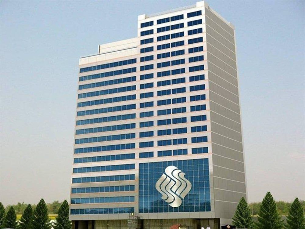 Hotel Sarina 1