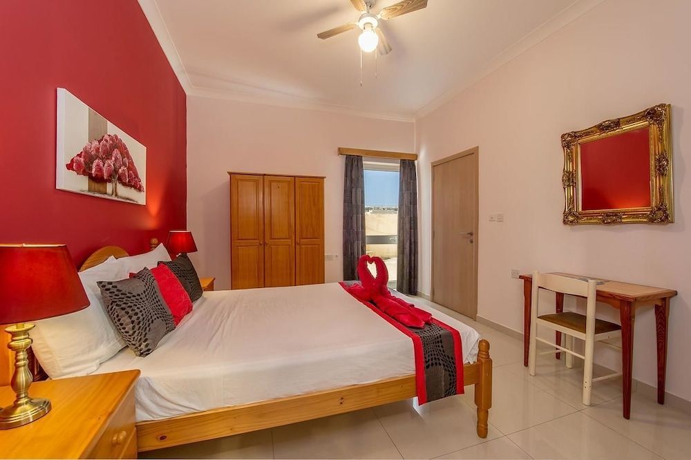 Electra Guesthouse 1