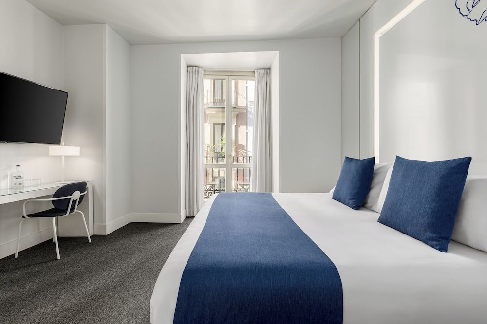 Room Mate Mario, Madrid 1