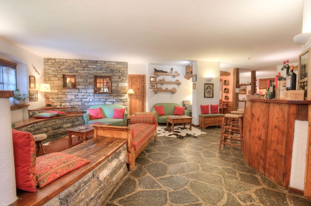 Hotel la Grange - Animal Chic Hotel 2