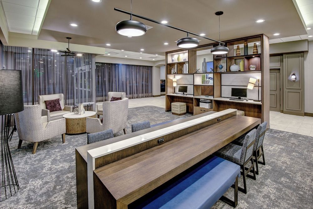 Holiday Inn EAST WINDSOR - CRANBURY AREA by IHG 1