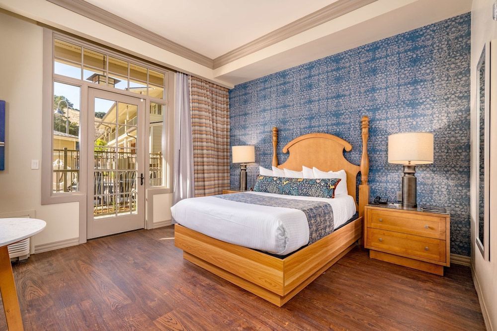 The Agrarian Hotel; Best Western Signature Collection 1
