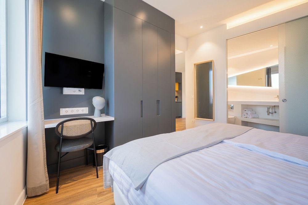 Limehome Amsterdam Westerpark 2