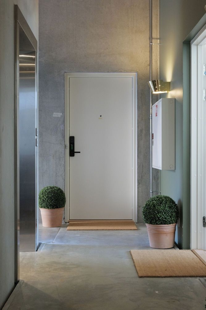 Clover House by Daniel&Jacob's 1
