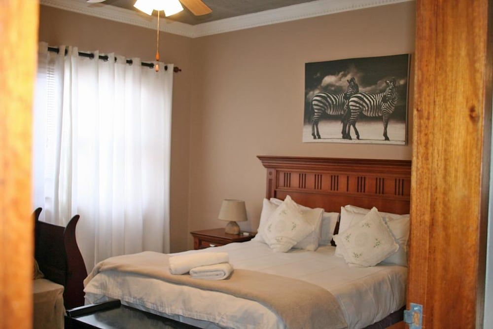 Amarachi Guesthouse 1