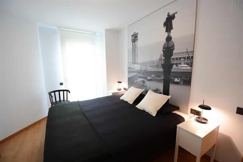 Apartments Hotel Sant Pau 2