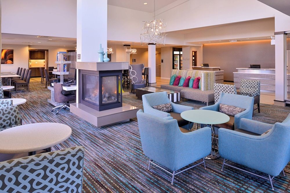 Residence Inn by Marriott East Lansing 2