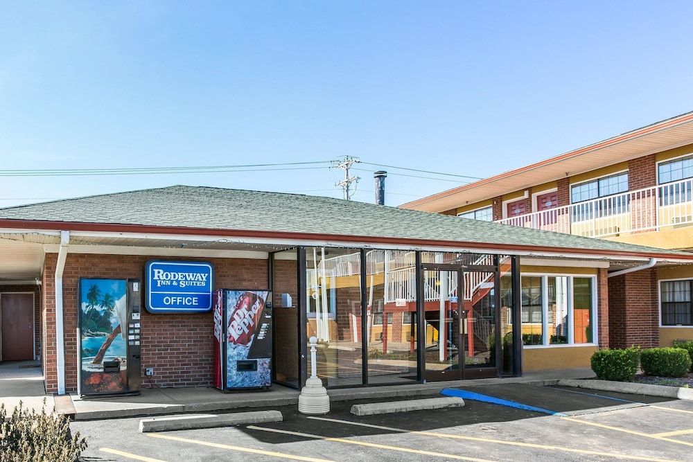 Rodeway Inn & Suites Smyrna - Nashville Area 1