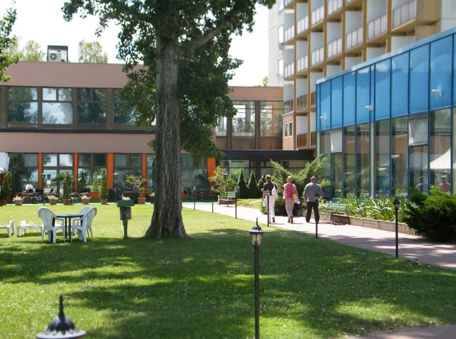 Hotel Magistern Konferencia és WellnessHotel 2