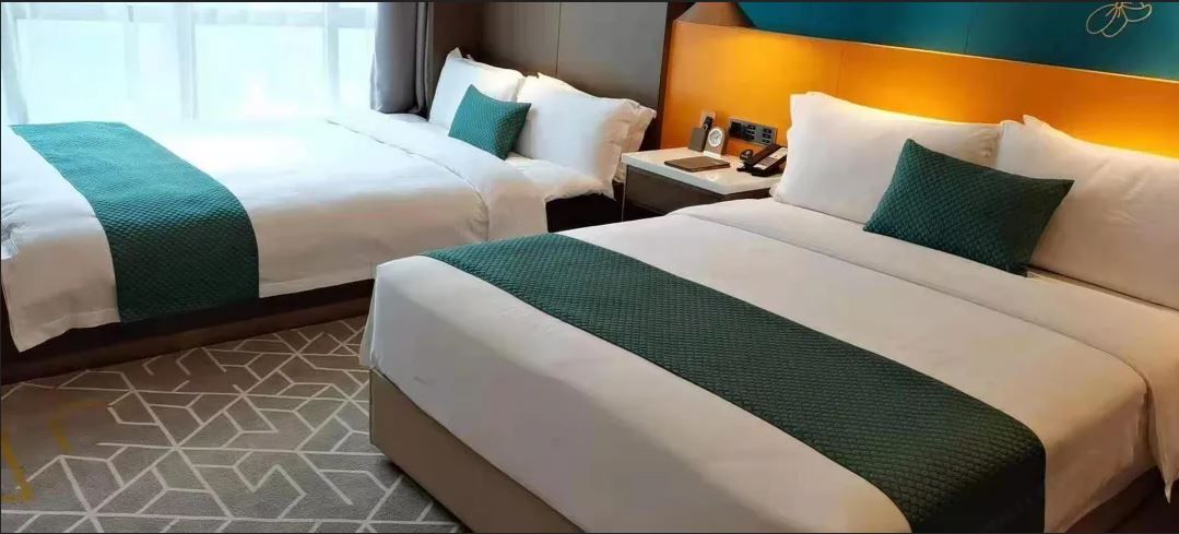 Days Hotel By Wyndham Binjiang Changsha 1