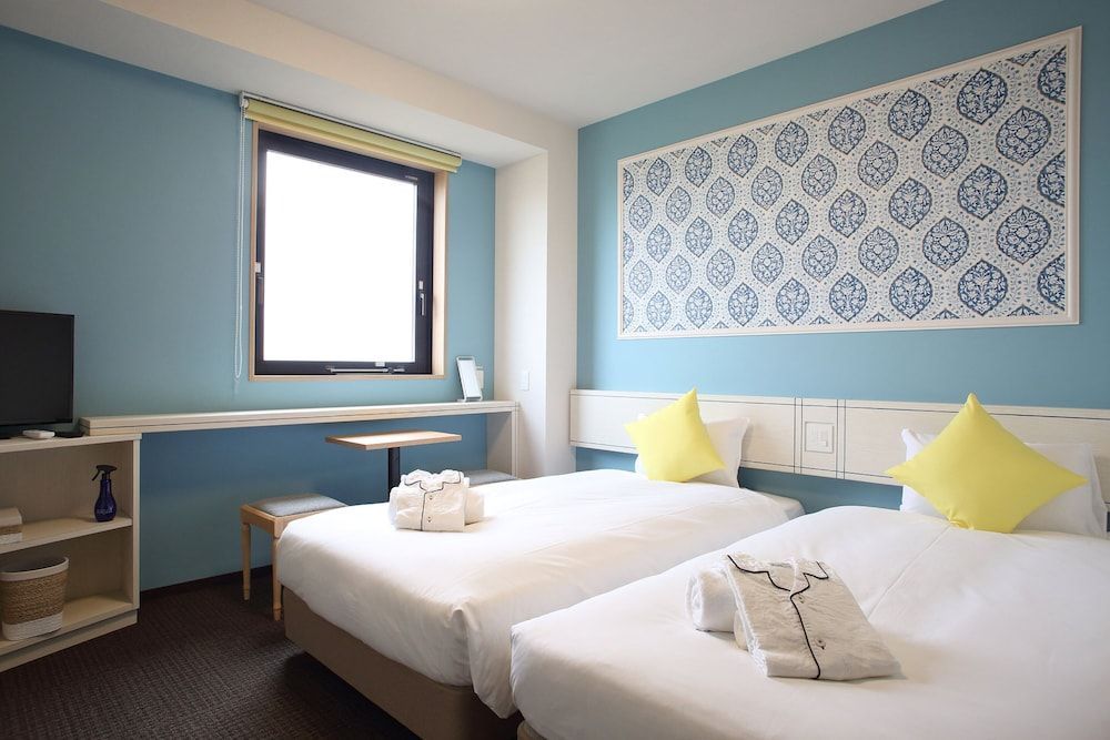 HOTEL EURASIA MAIHAMA ANNEX 1