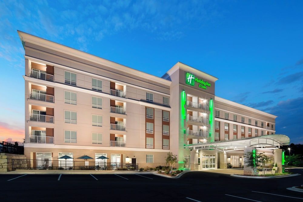 Holiday Inn & Suites ARDEN - ASHEVILLE AIRPORT by IHG 1