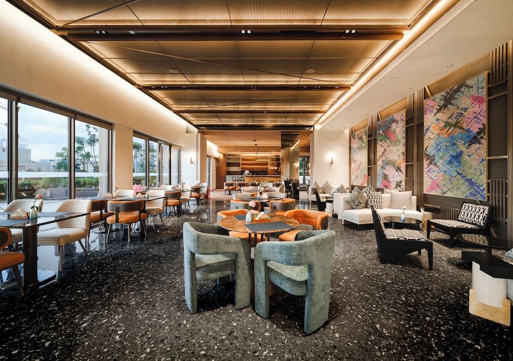Novotel Kunming Yunjin 2