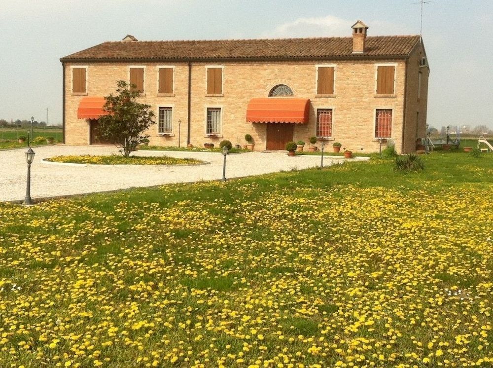 Il Frattiero B&B 1