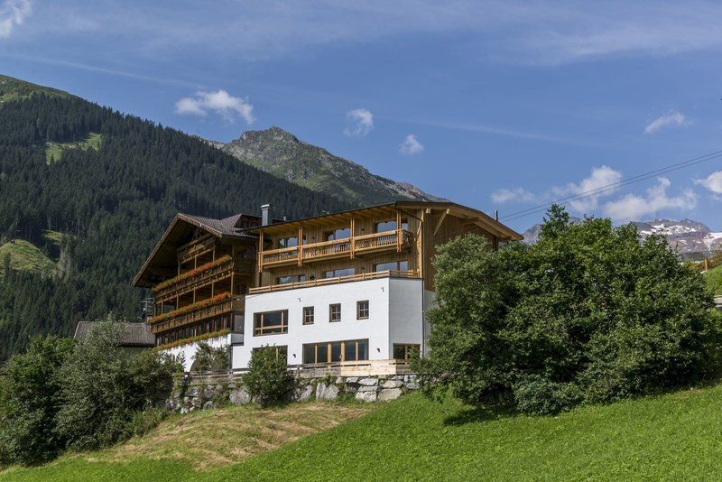 Hotel Panorama 2