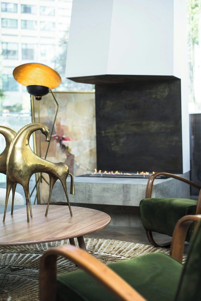 Bankside Hotel, Autograph Collection 2