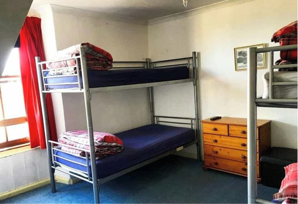 Argyle Backpackers 1