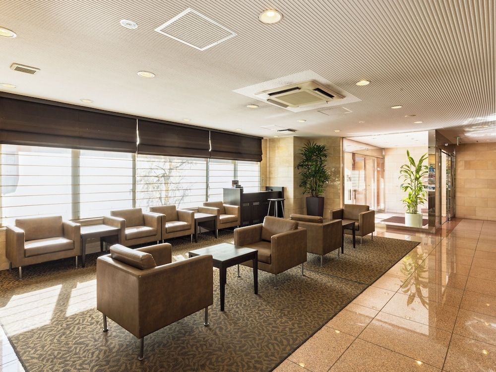 Nishitetsu Inn Tenjin 1