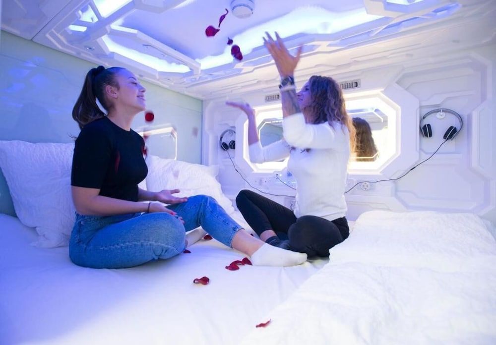 Space Home Apartment - City Center 1