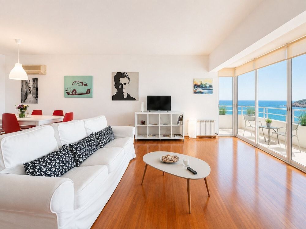 Adelos Coastal Chic by the Sea - Athens Riviera 2