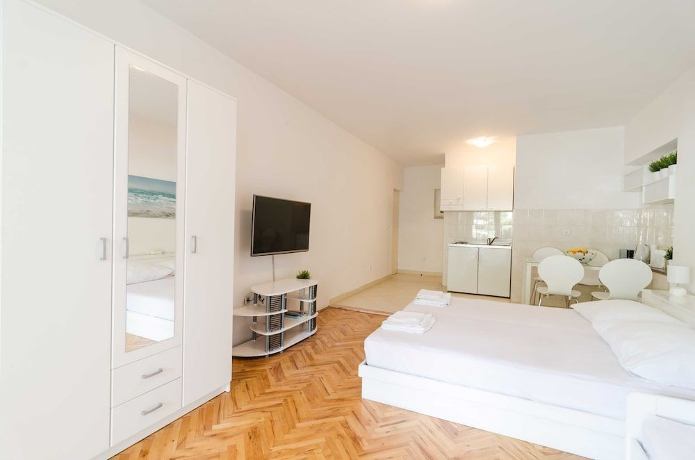 House Apartments Ariva 2