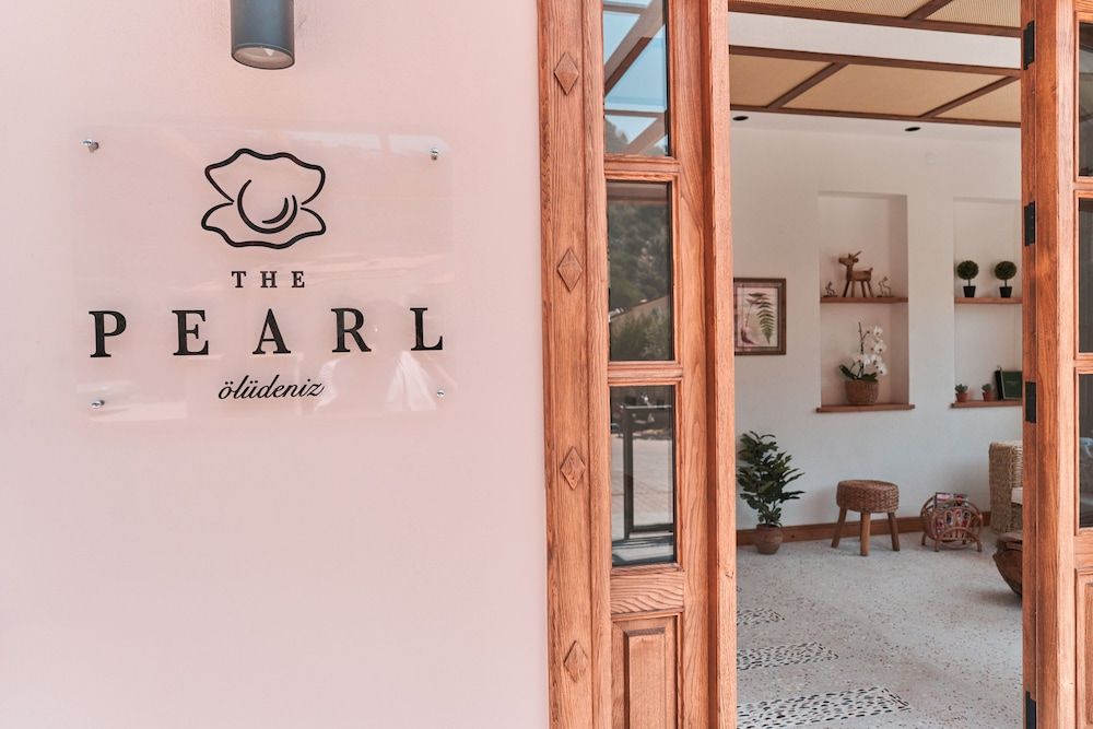 The Pearl Ölüdeniz 2