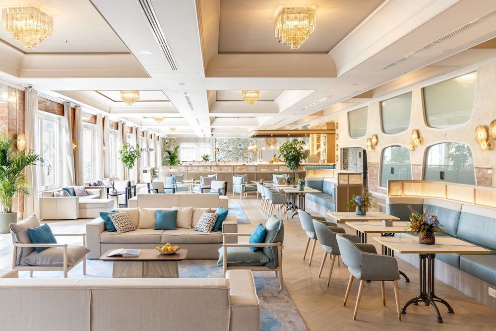 Delta Hotels by Marriott Giardini Naxos 2