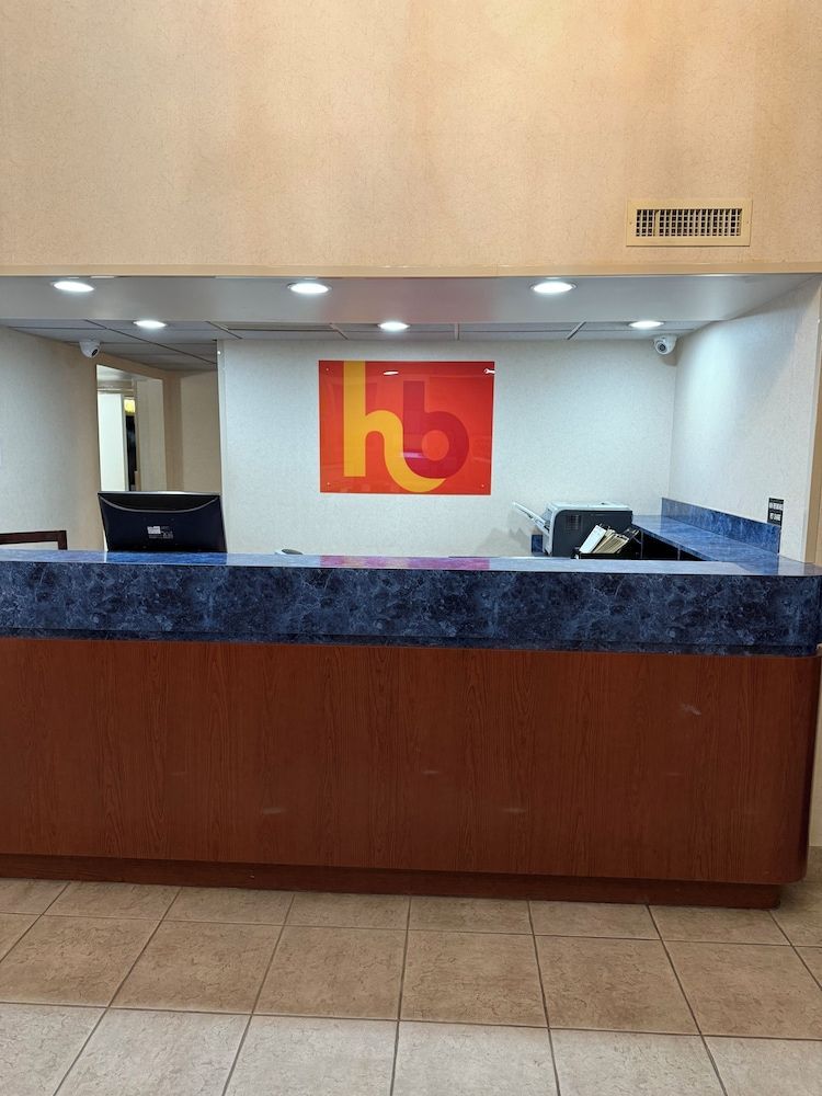 Hotel Barkley 1