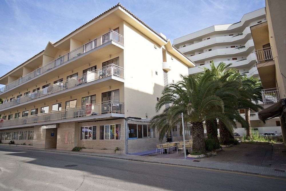 BJ Hostal Bona Vista 1