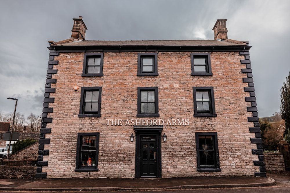 The Ashford Arms 1