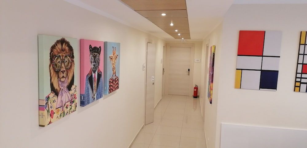 Hotel Boccascena 1