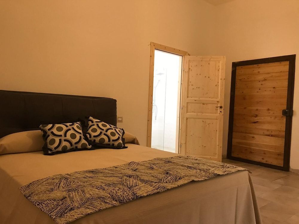 Masseria Trappeto 2